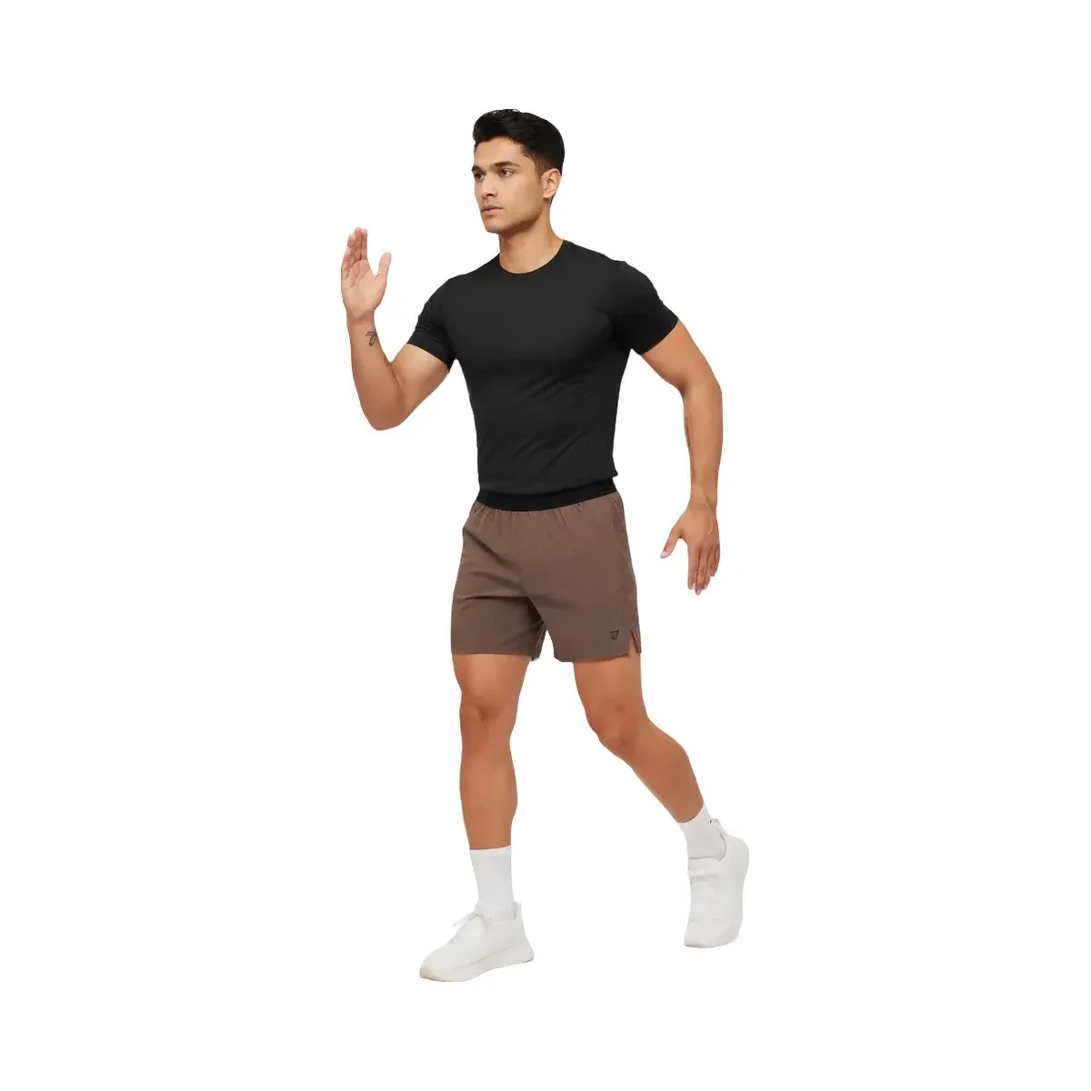 gymshark-sport-zero-5-short-soft-brown
