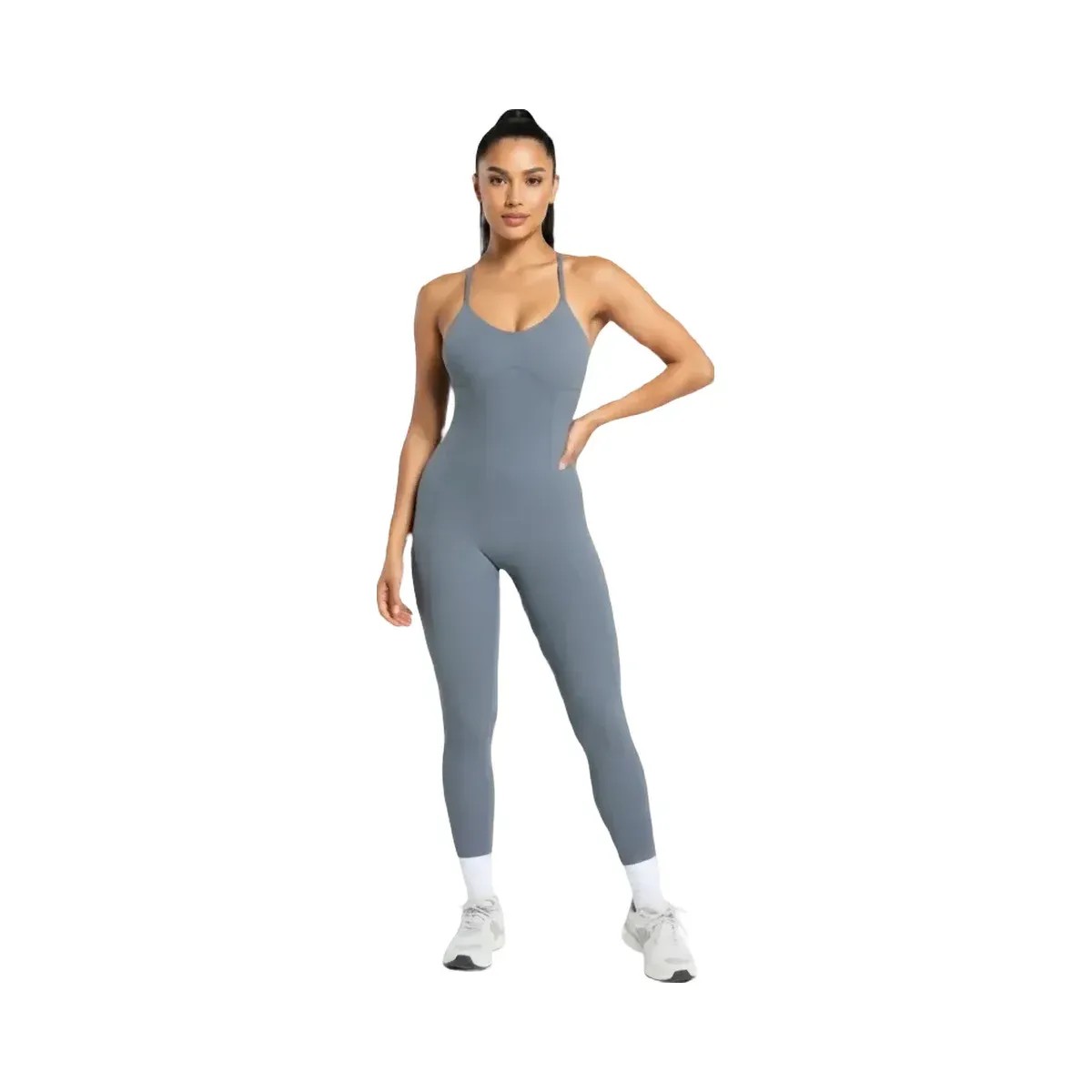 gymshark-strappy-all-in-one-full-length-bodysuit-iron-blue