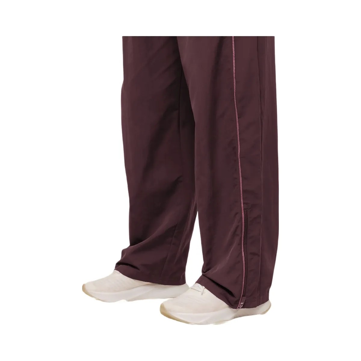 Gymshark To From Pants "Cherry Purple Reset Pink" - HypeFly India View 6