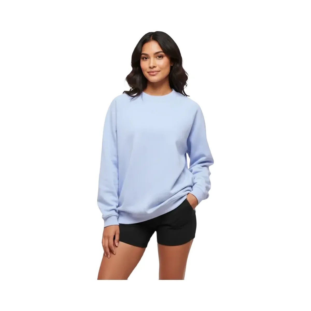 gymshark-training-oversized-fleece-sweatshirt-peri-blue