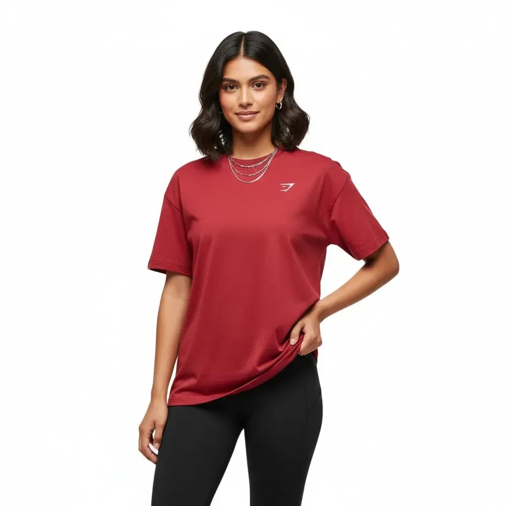 gymshark-training-oversized-t-shirt-athletic-burgundy
