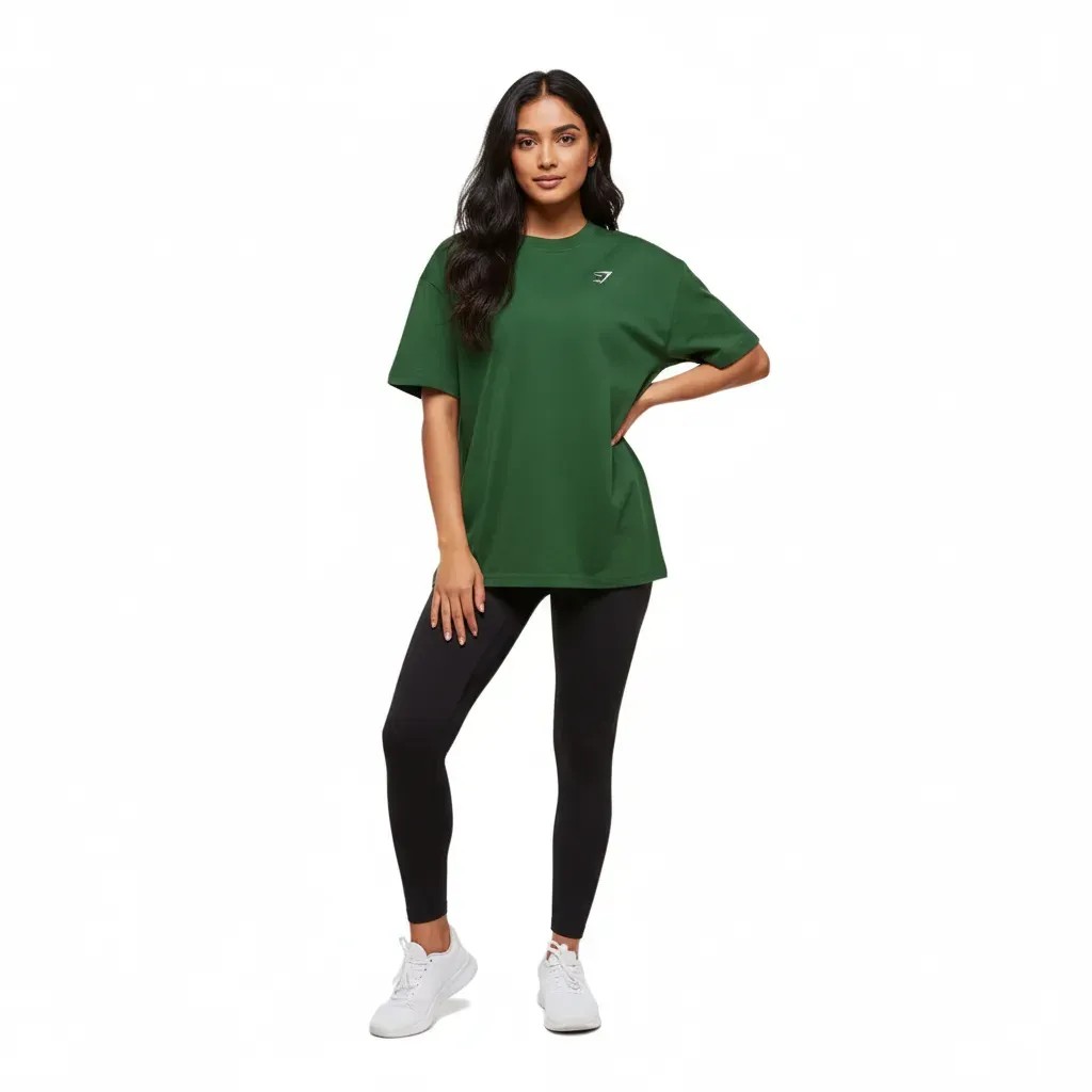 gymshark-training-oversized-t-shirt-athletic-green