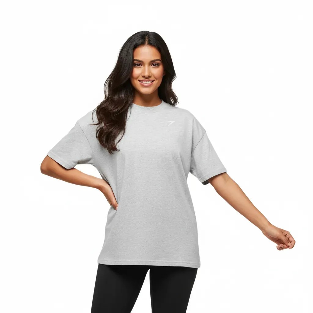 gymshark-training-oversized-t-shirt-light-grey-marl