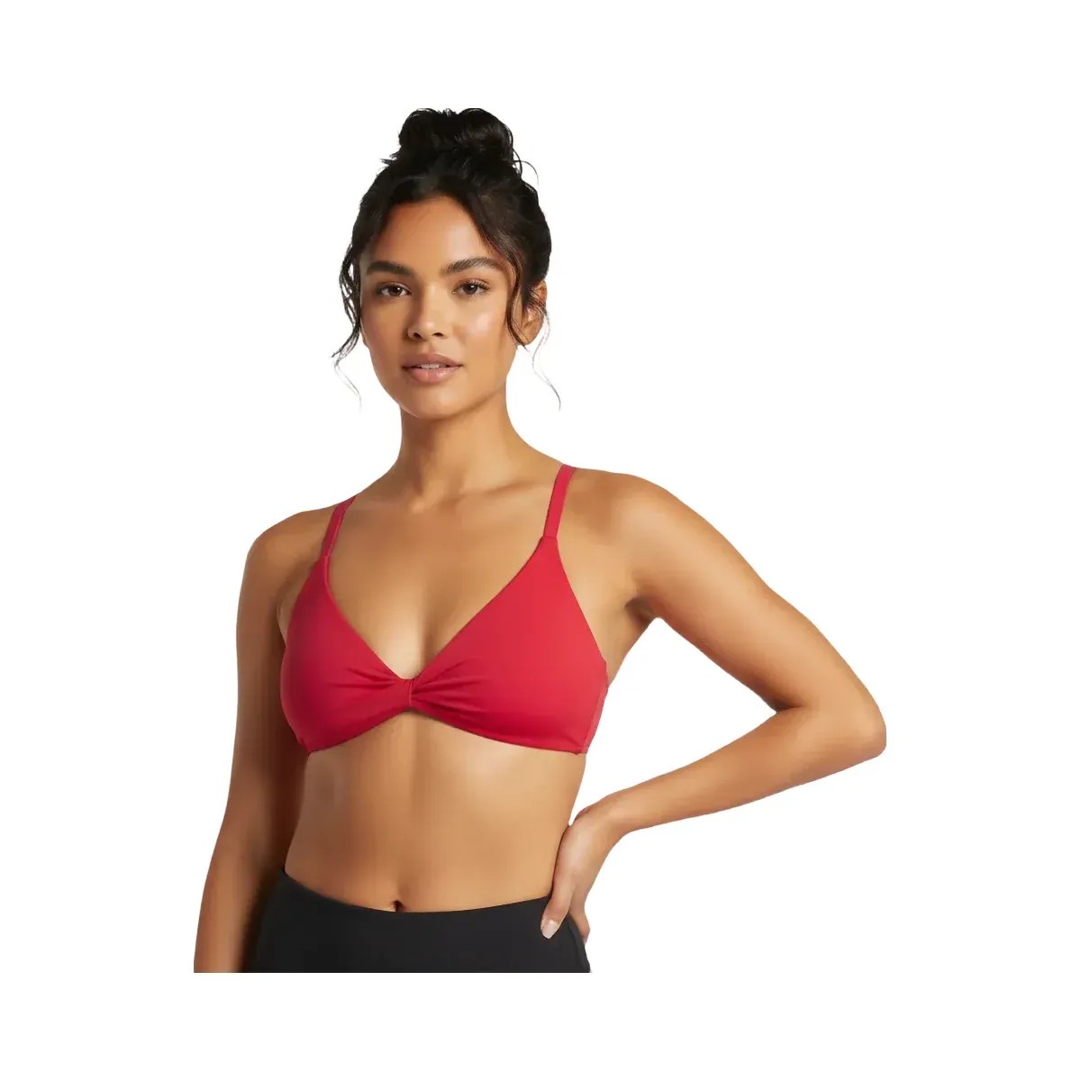 gymshark-twist-front-bralette-light-support-carmine-red