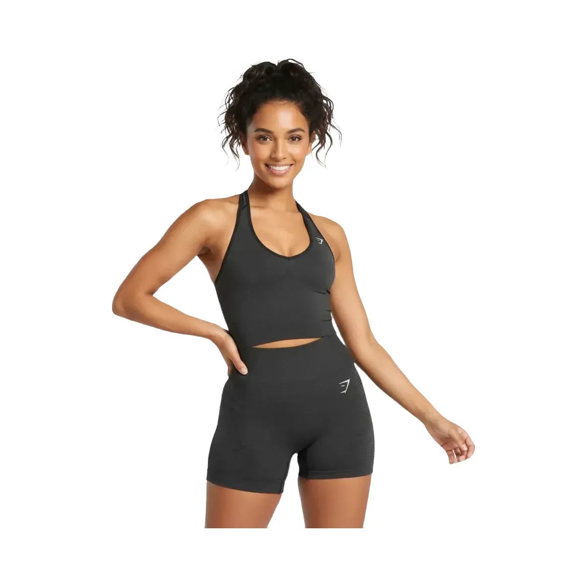 gymshark-vital-halter-neck-tank-with-shelf-crop-top-black-marl