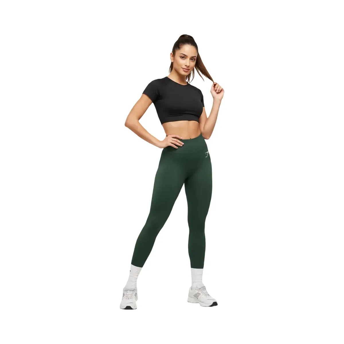 gymshark-vital-leggings-regular-woodland-green-marl
