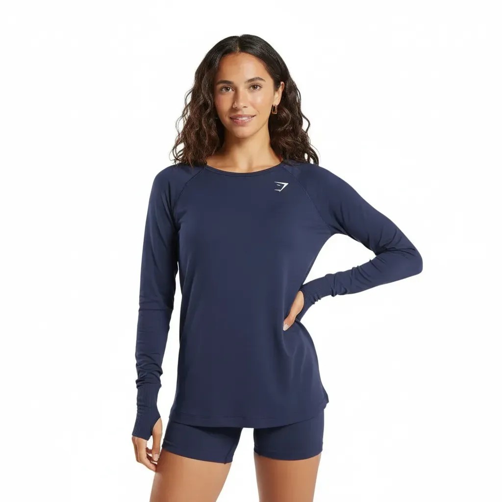 gymshark-vital-light-long-sleeve-top-heavy-blue-marl