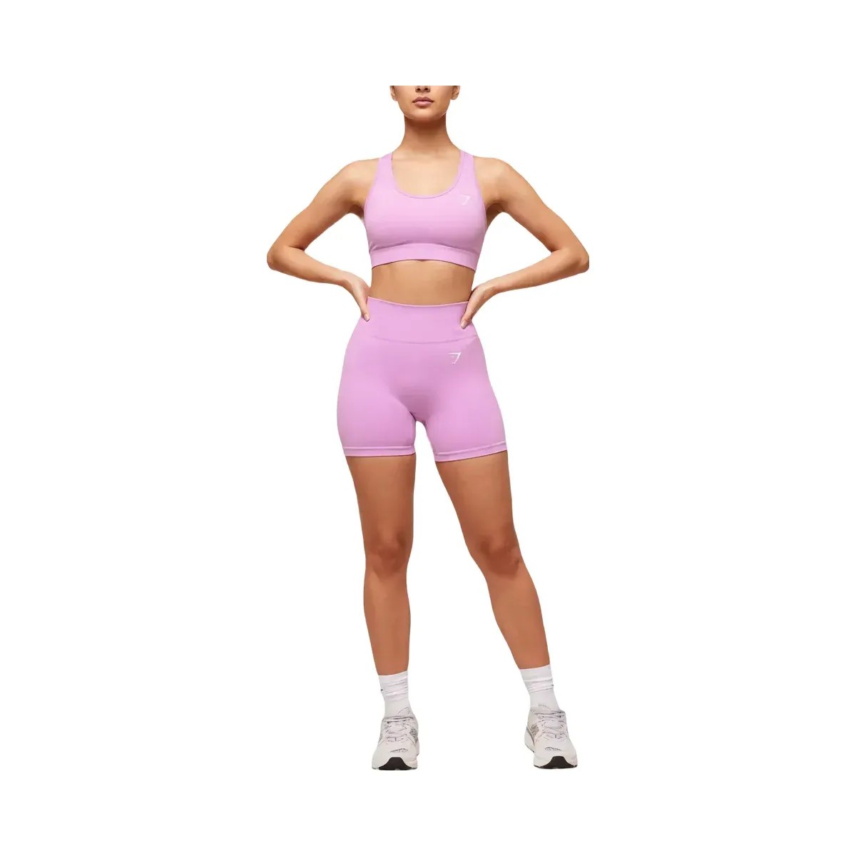 gymshark-vital-shorts-sour-pink-marl