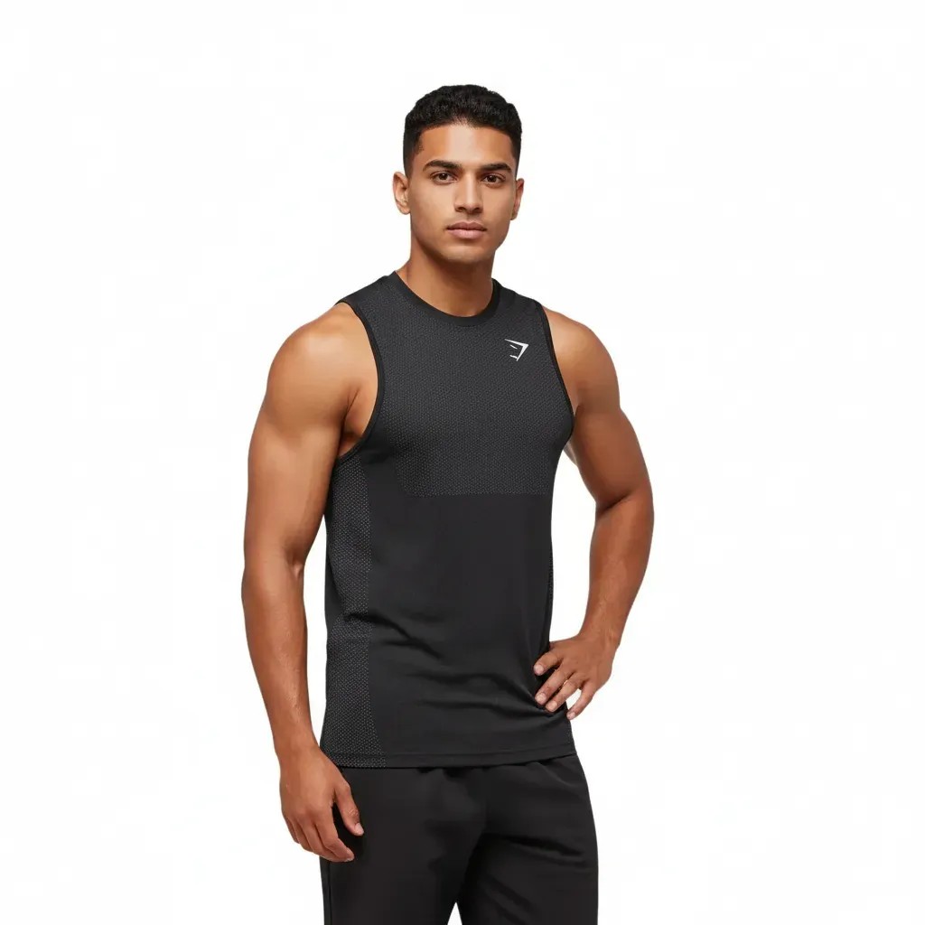 gymshark-vital-tank-blacksilhouette-grey