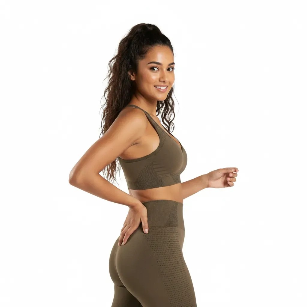 gymshark-vital-v-neck-sports-bra-espresso-marl