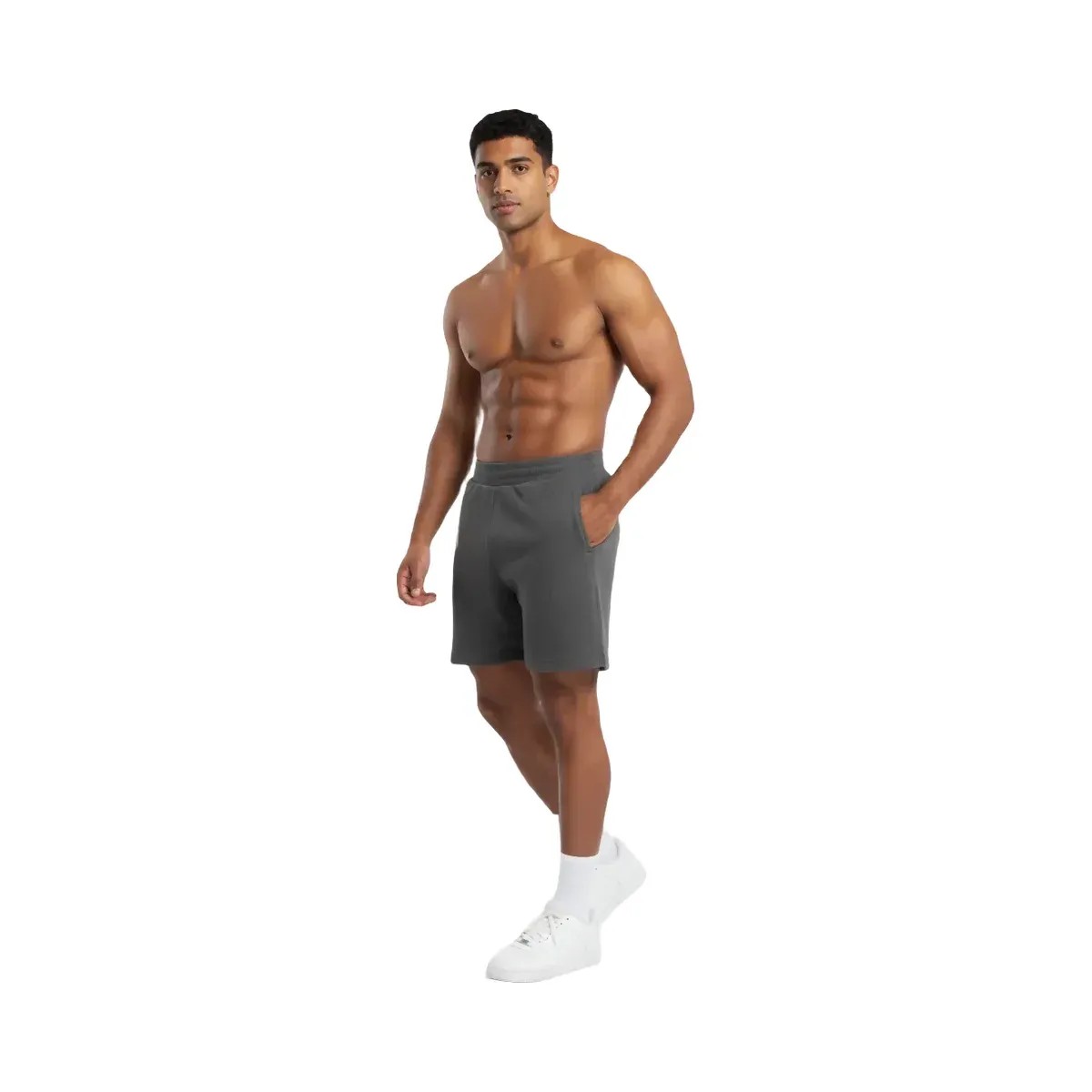 gymshark-waffle-shorts-oversized-fit-onyx-grey