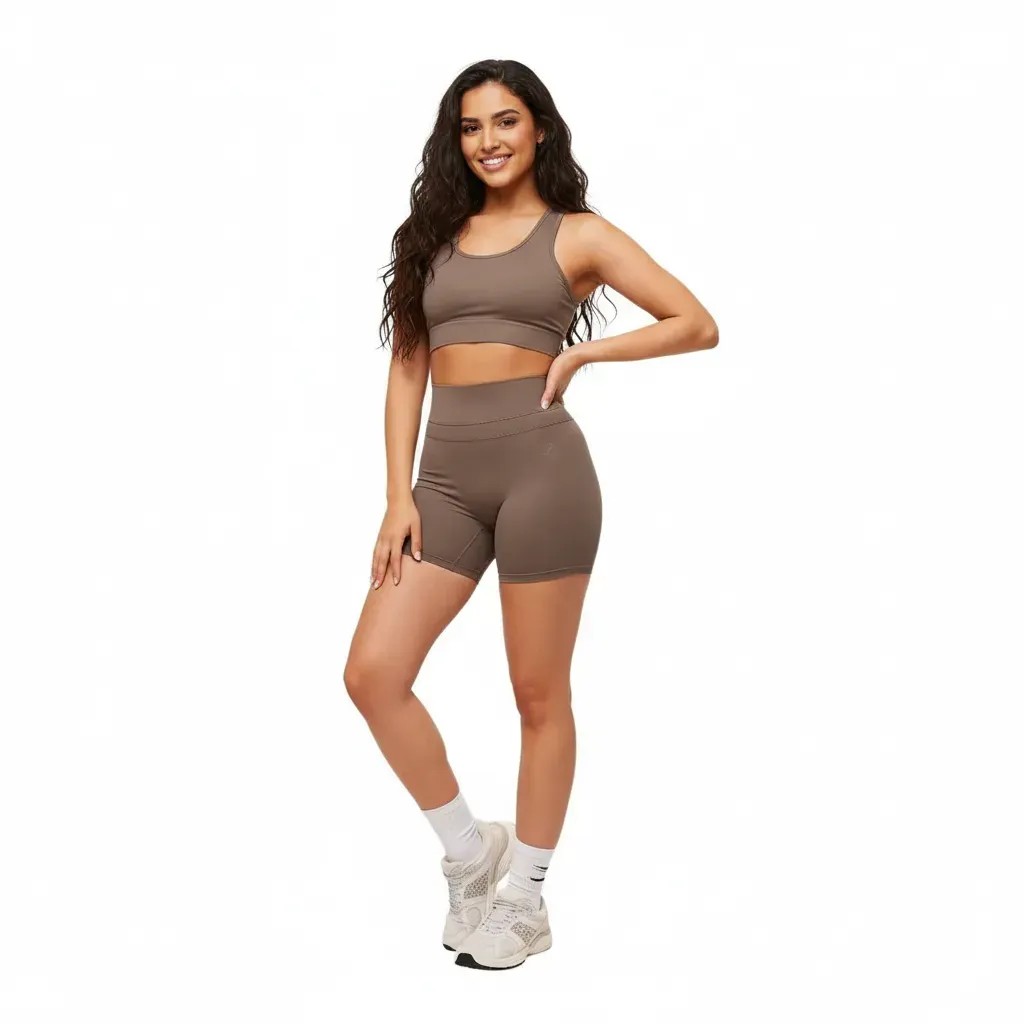 gymshark-whitney-shorts-soft-brown