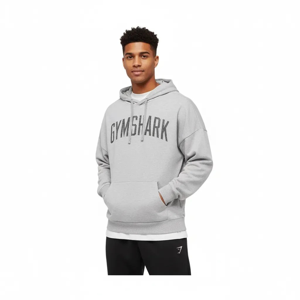 gymshark-worn-graphic-hoodie-light-grey-core-marl