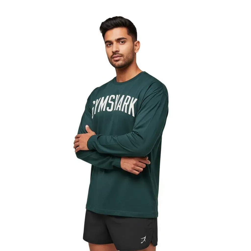 gymshark-worn-graphic-long-sleeve-t-shirt-deep-petrol-blue