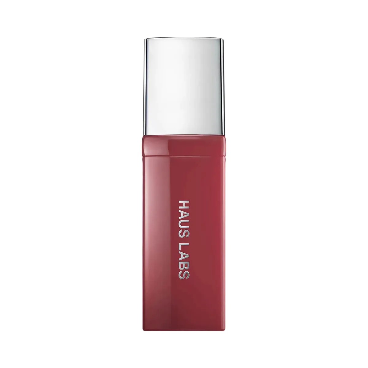 Haus Labs Atomic Shake Lip Lacquer Dusty Rose - HypeFly India View 1