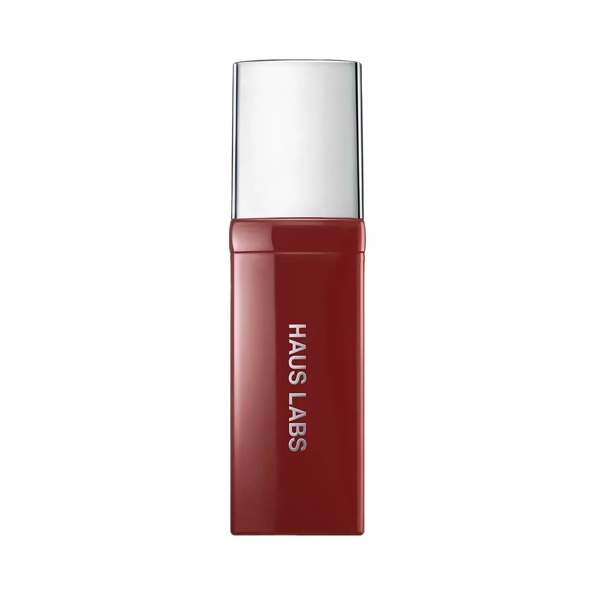 Haus Labs Atomic Shake Lip Lacquer Toasty Mauve - HypeFly India View 1