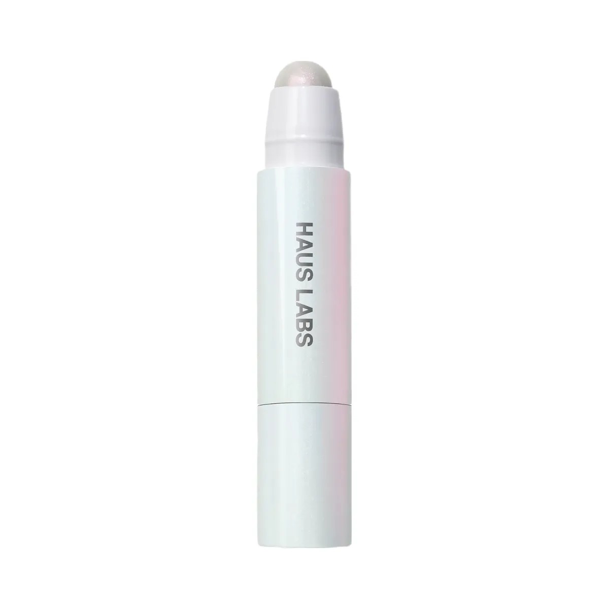Haus Labs Bio-Radiant Glassy Highlighter Balm Glassy Opal - HypeFly India View 1