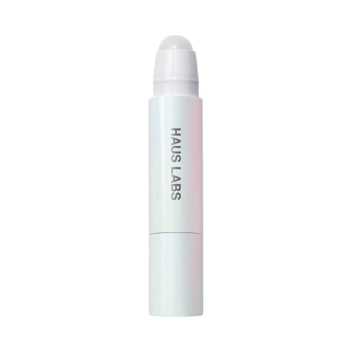 Haus Labs Bio-Radiant Glassy Highlighter Balm Pure Glass - HypeFly India View 1