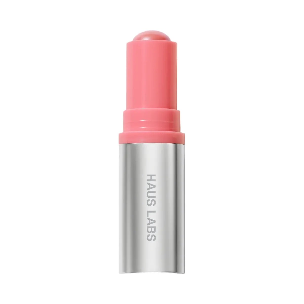 Haus Labs Color Fuse Glassy Blush Balm Stick Glassy Pomelo - HypeFly India View 1