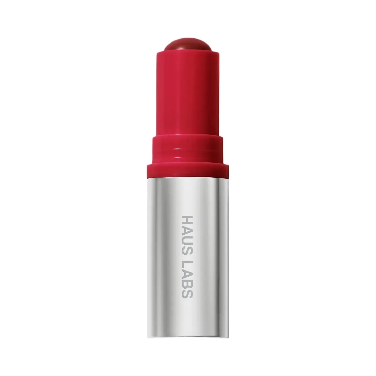 Haus Labs Color Fuse Glassy Blush Balm Stick Glassy Watermelon - HypeFly India View 1