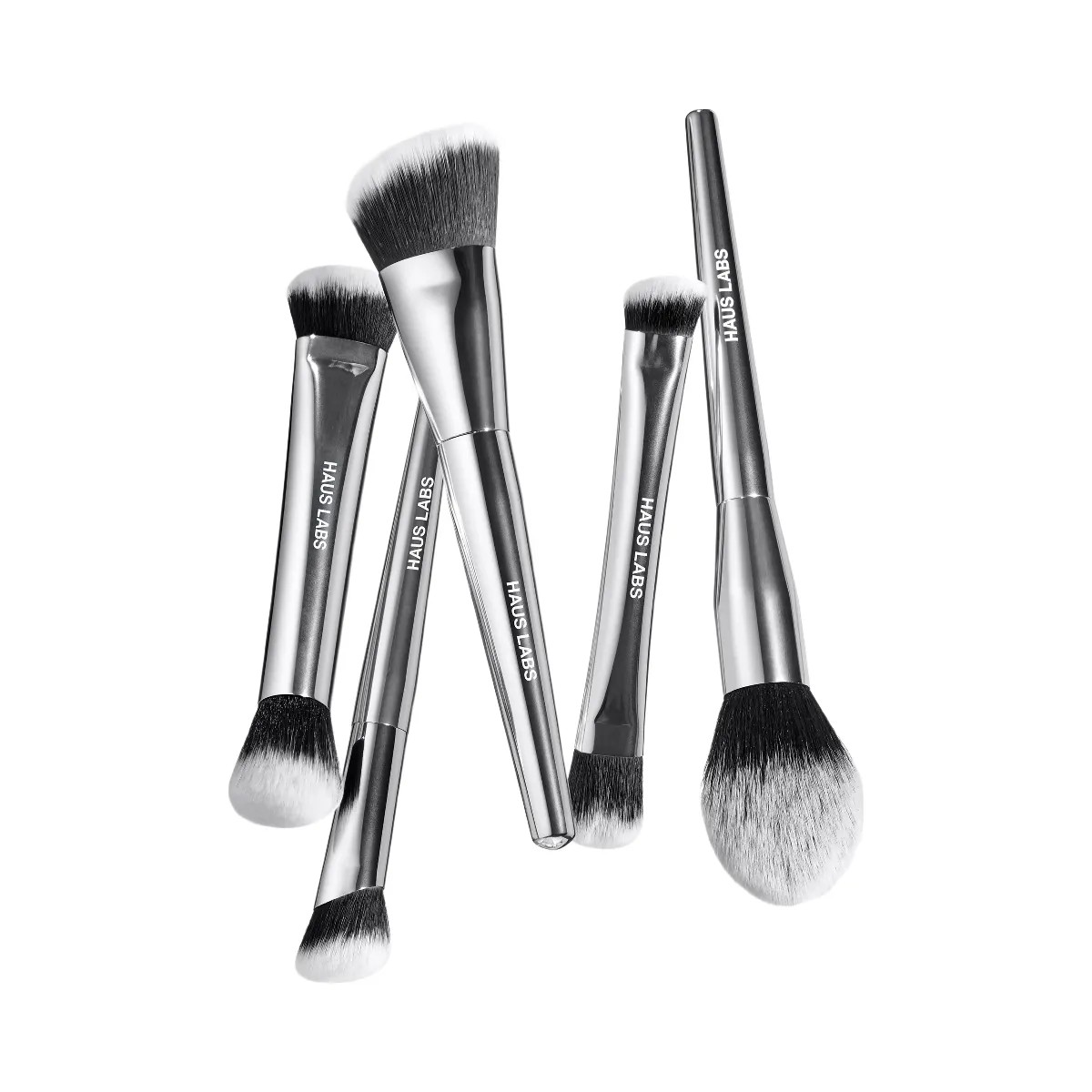 Haus Labs Concealer Brush - HypeFly India View 4