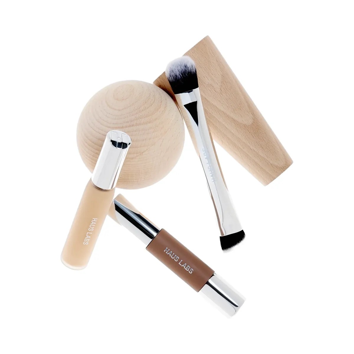 Haus Labs Contour Kit - HypeFly India View 1
