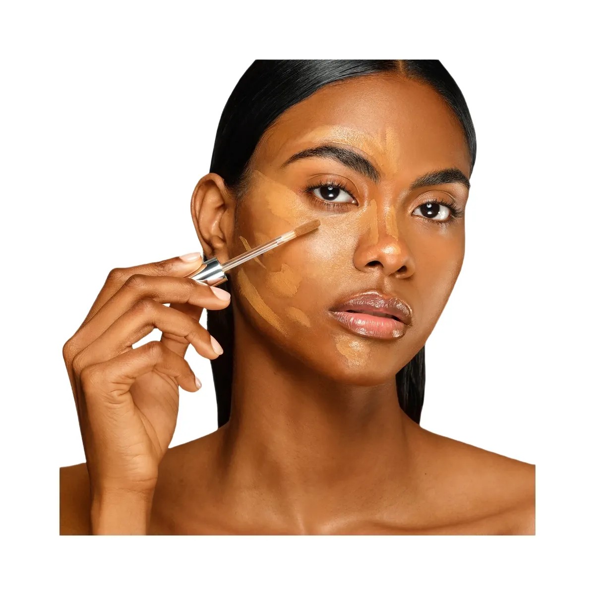 Haus Labs Contour Kit - HypeFly India View 6