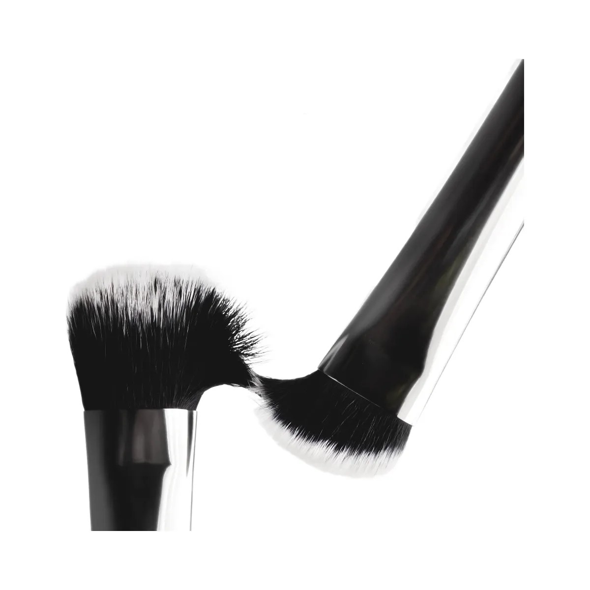 Haus Labs Dual-Ended Multi-Purpose Brush - HypeFly India View 2