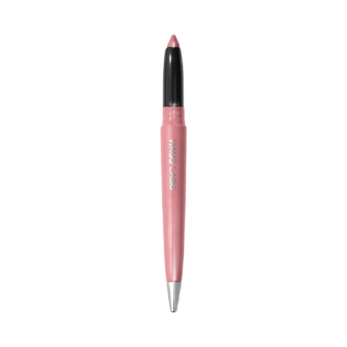 Haus Labs Le Monster Lip Crayon Light Peony Matte - HypeFly India View 1