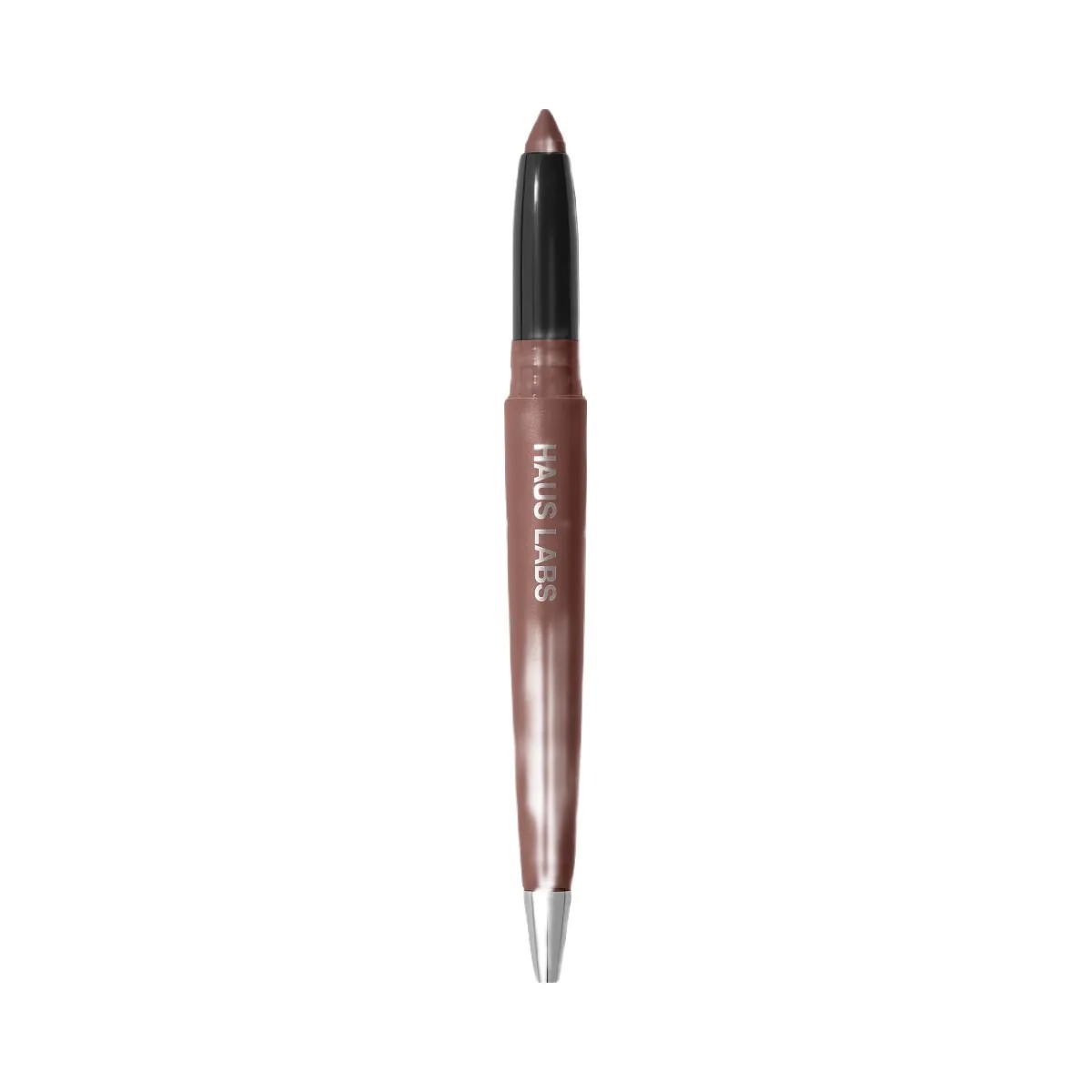 Haus Labs Le Monster Lip Crayon Maple Matte - HypeFly India View 1