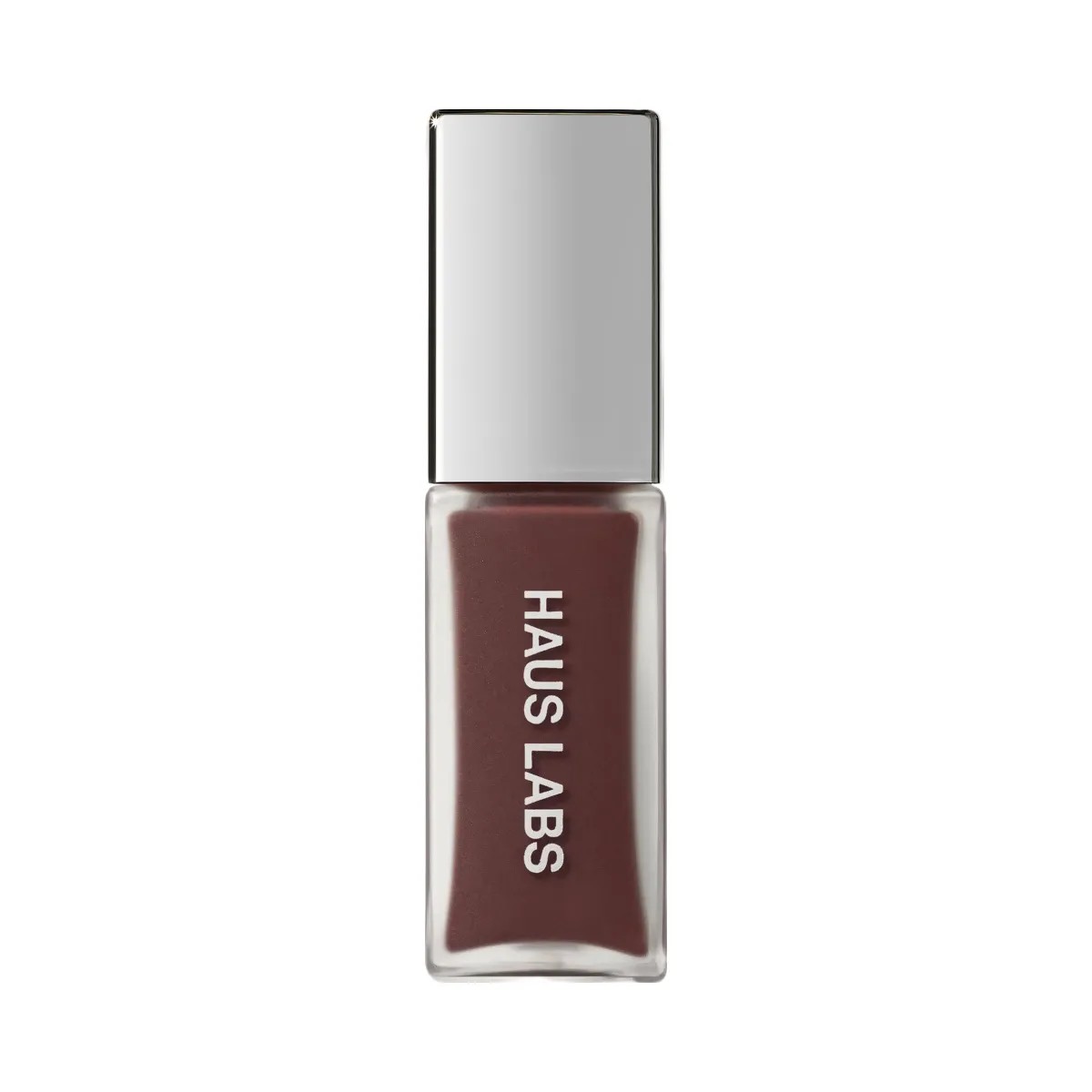 Haus Labs Phd Hybrid Lip Glaze Cocoa - HypeFly India View 1