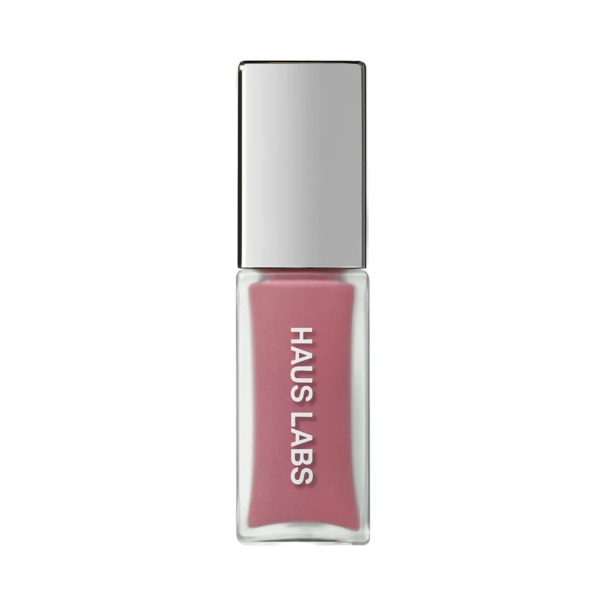 Haus Labs Phd Hybrid Lip Glaze Macaron - HypeFly India View 1