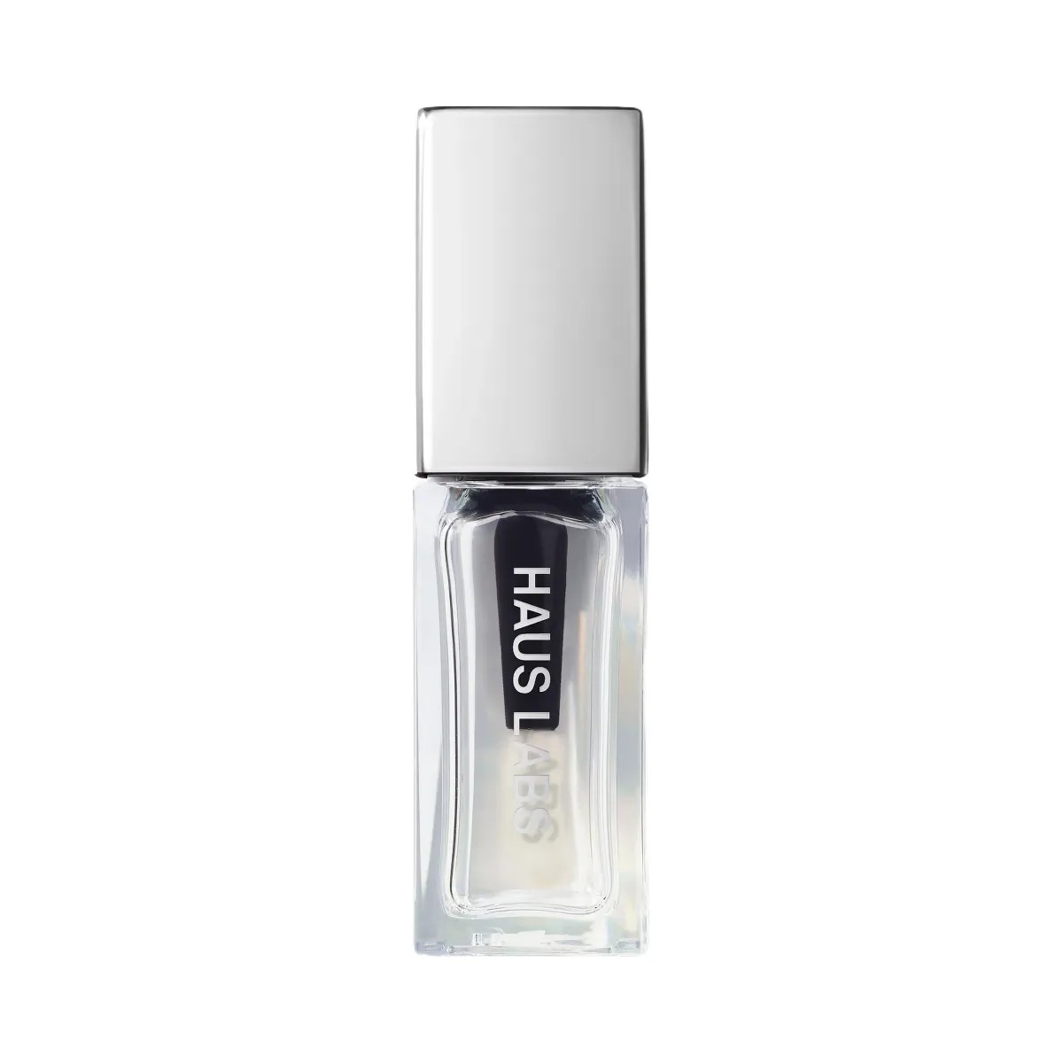 Haus Labs Phd Hybrid Lip Oil Neutral Full Size - HypeFly India View 1