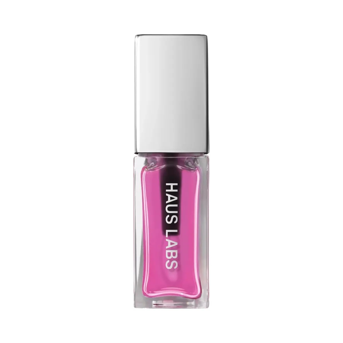 Haus Labs Phd Hybrid Lip Oil Tint Full Size - HypeFly India View 1