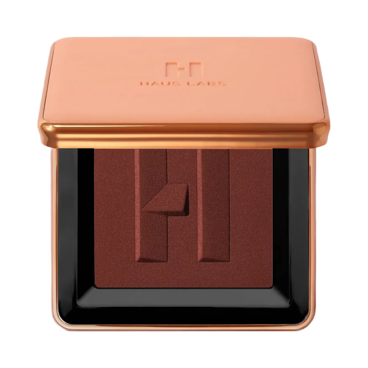 Haus Labs Power Sculpt Velvet Bronzer Redwood Medium Deep - HypeFly India View 1