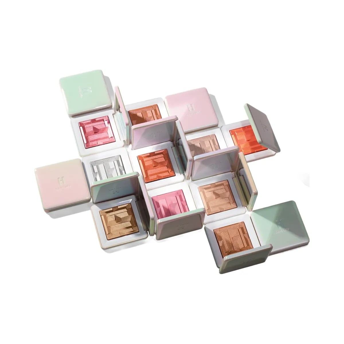 Haus Labs Soft Focus Glow Set - HypeFly India View 6