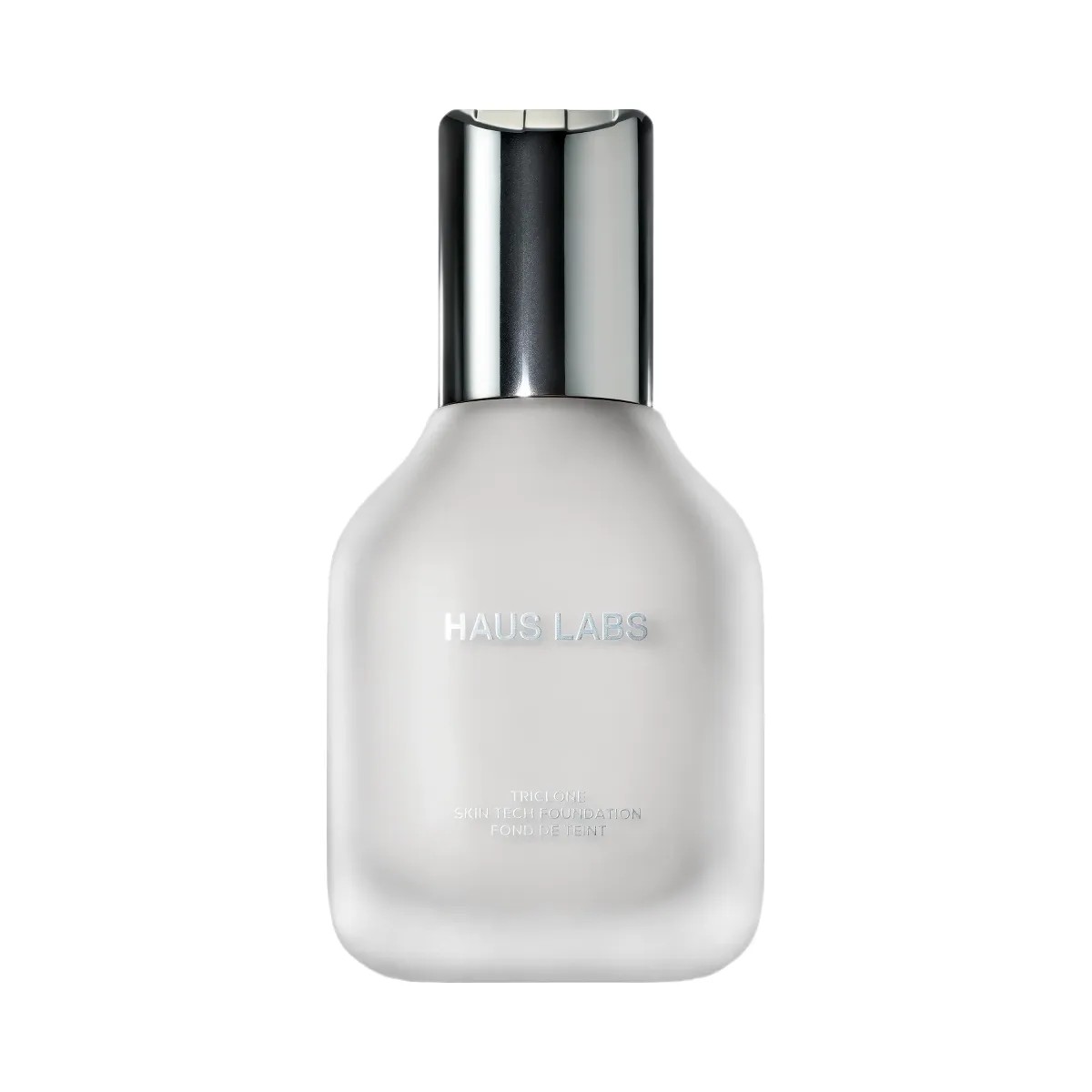 Haus Labs Triclone Skin Tech Foundation 000 Fair - HypeFly India View 1