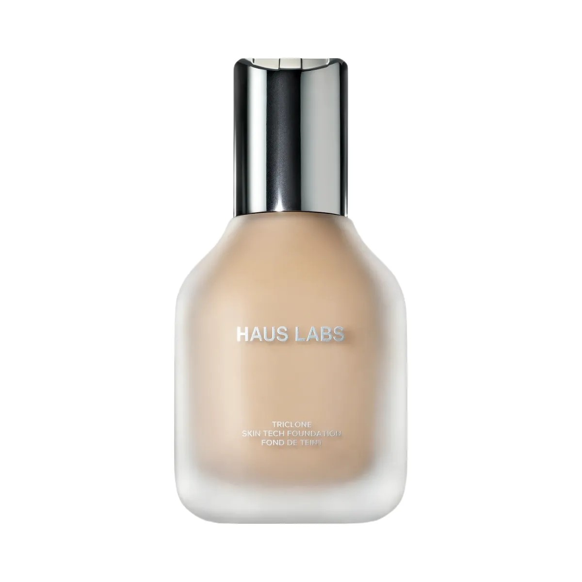 Haus Labs Triclone Skin Tech Foundation 040 Fair - HypeFly India View 1