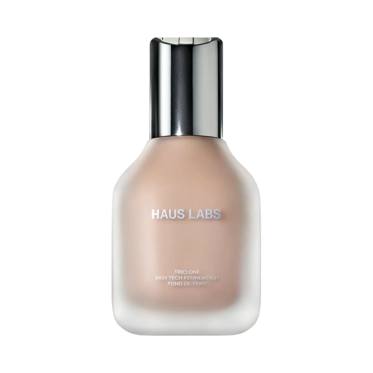 Haus Labs Triclone Skin Tech Foundation 050 Fair - HypeFly India View 1
