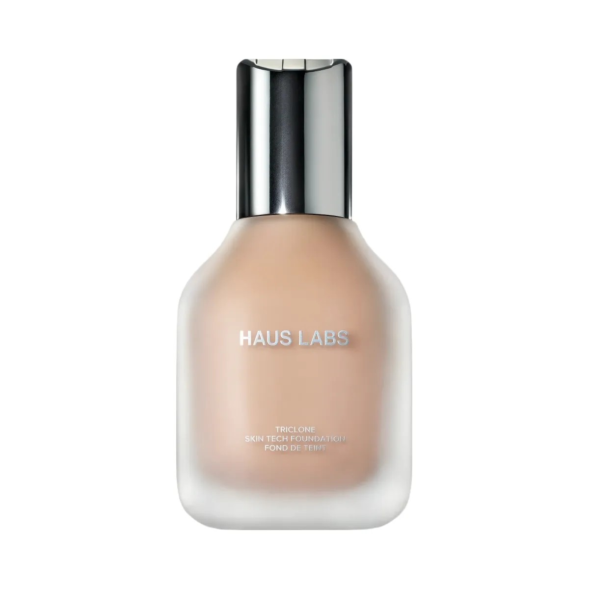 Haus Labs Triclone Skin Tech Foundation 070 Fair - HypeFly India View 1