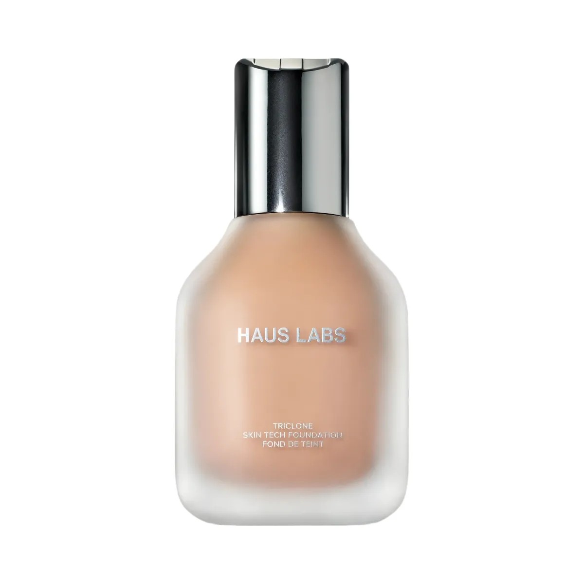 Haus Labs Triclone Skin Tech Foundation 110 Light - HypeFly India View 1
