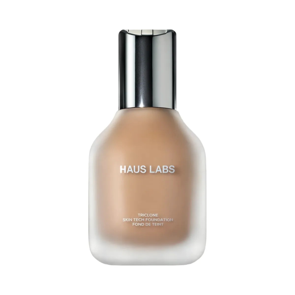 Haus Labs Triclone Skin Tech Foundation 145 Light - HypeFly India View 1