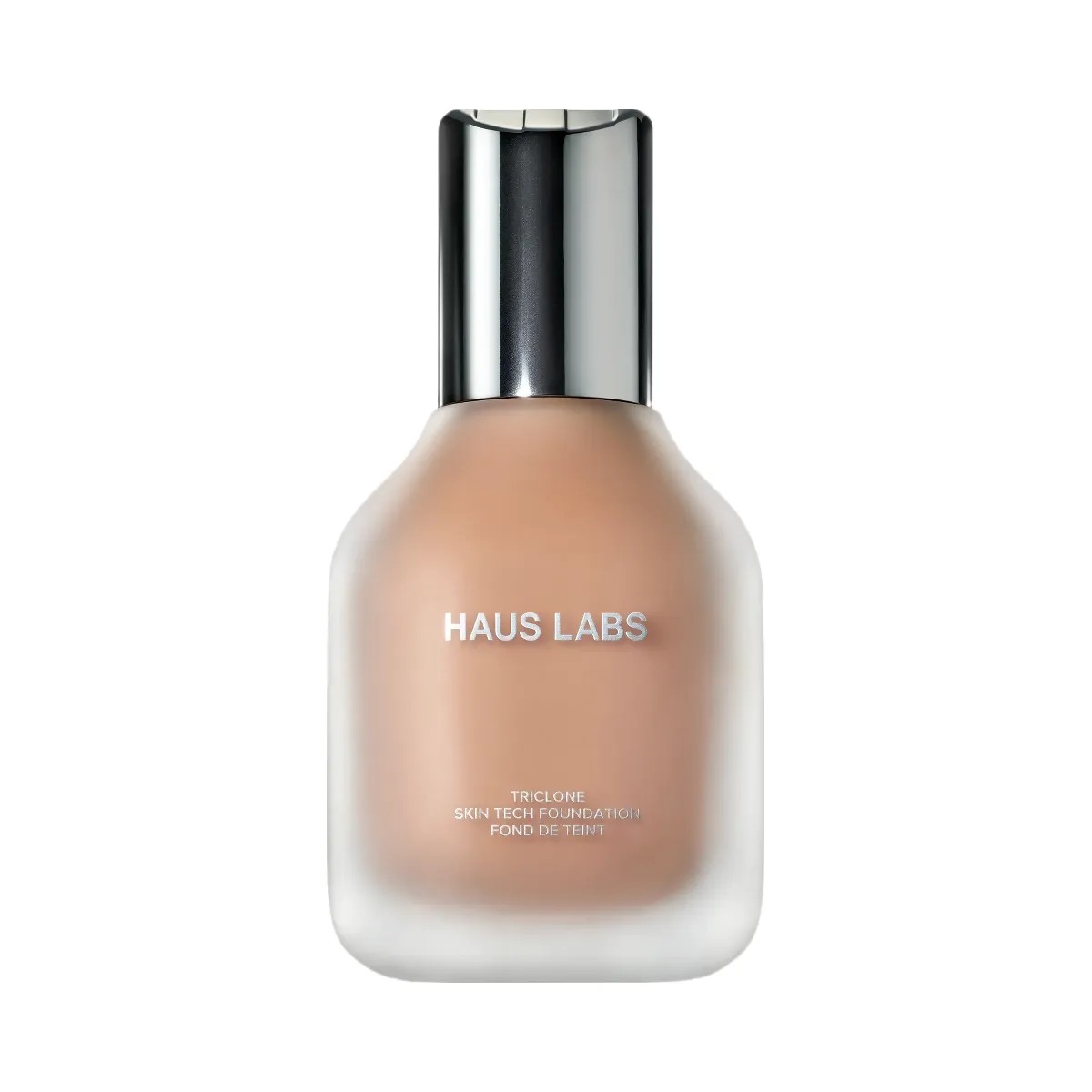 Haus Labs Triclone Skin Tech Foundation 160 Light - HypeFly India View 1