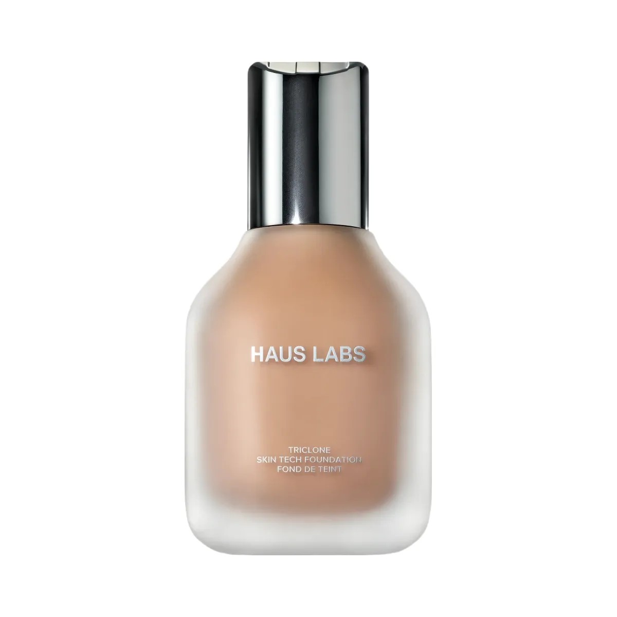 Haus Labs Triclone Skin Tech Foundation 175 Light - HypeFly India View 1