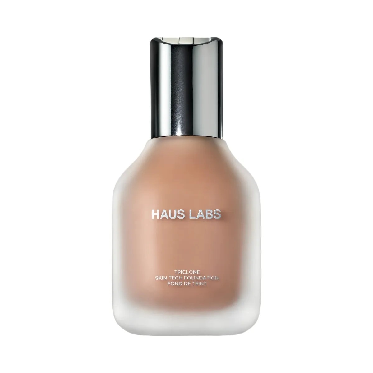 Haus Labs Triclone Skin Tech Foundation 210 Light Medium - HypeFly India View 1