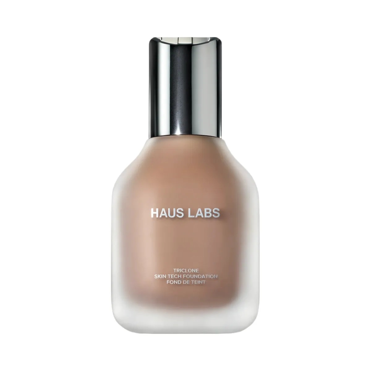 Haus Labs Triclone Skin Tech Foundation 220 Light Medium - HypeFly India View 1