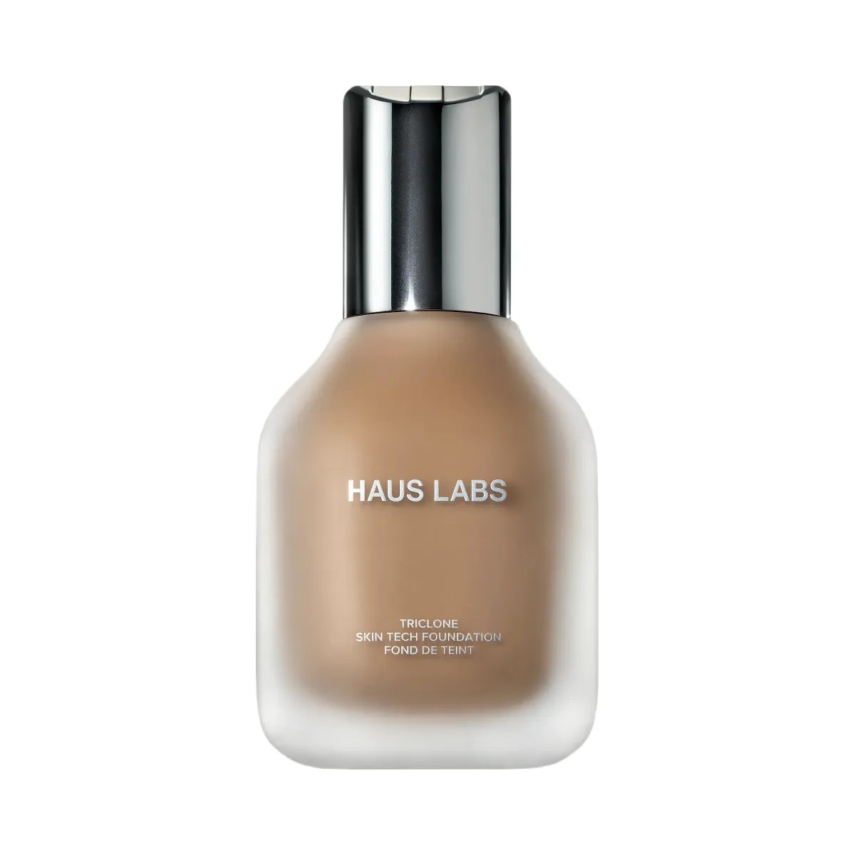 Haus Labs Triclone Skin Tech Foundation 270 Light Medium - HypeFly India View 1