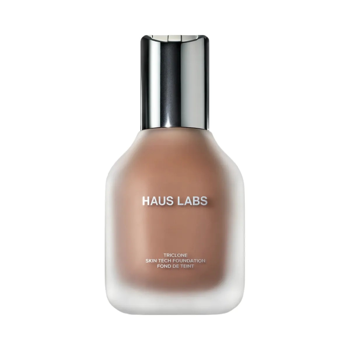 Haus Labs Triclone Skin Tech Foundation 325 Medium - HypeFly India View 1