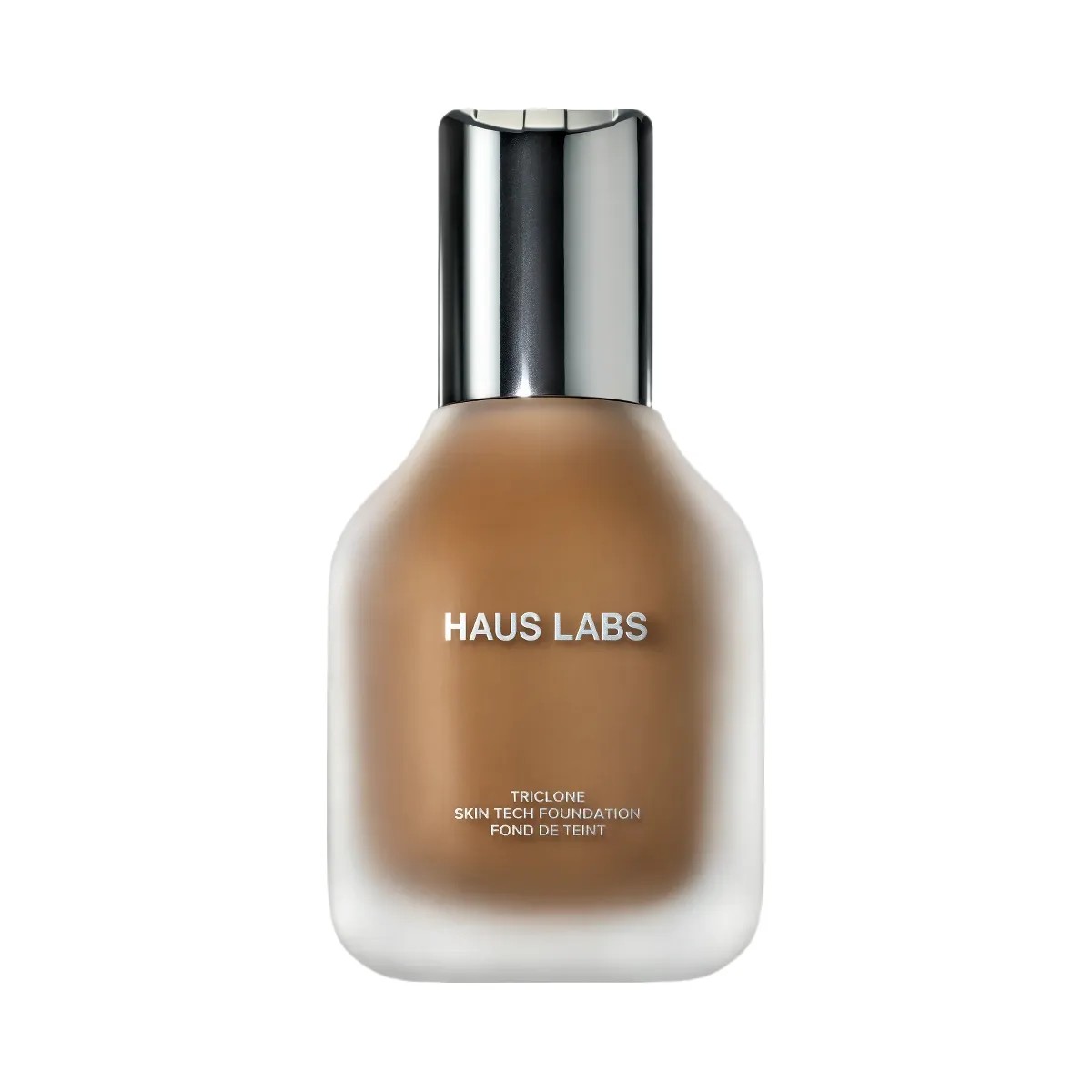 Haus Labs Triclone Skin Tech Foundation 370 Medium - HypeFly India View 1