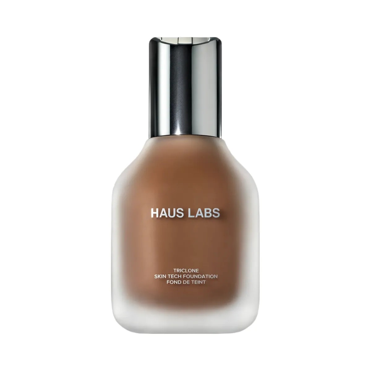 Haus Labs Triclone Skin Tech Foundation 415 Medium Deep - HypeFly India View 1